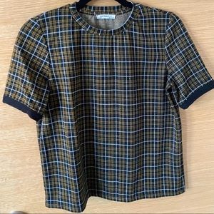 BRAND NEW ZARA TOP
